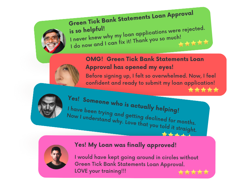 Testimonials
